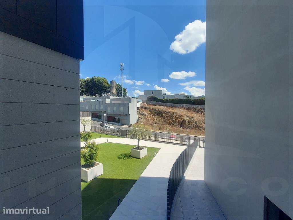 Edifício Índigo Villa III - Grande imagem: 4/13