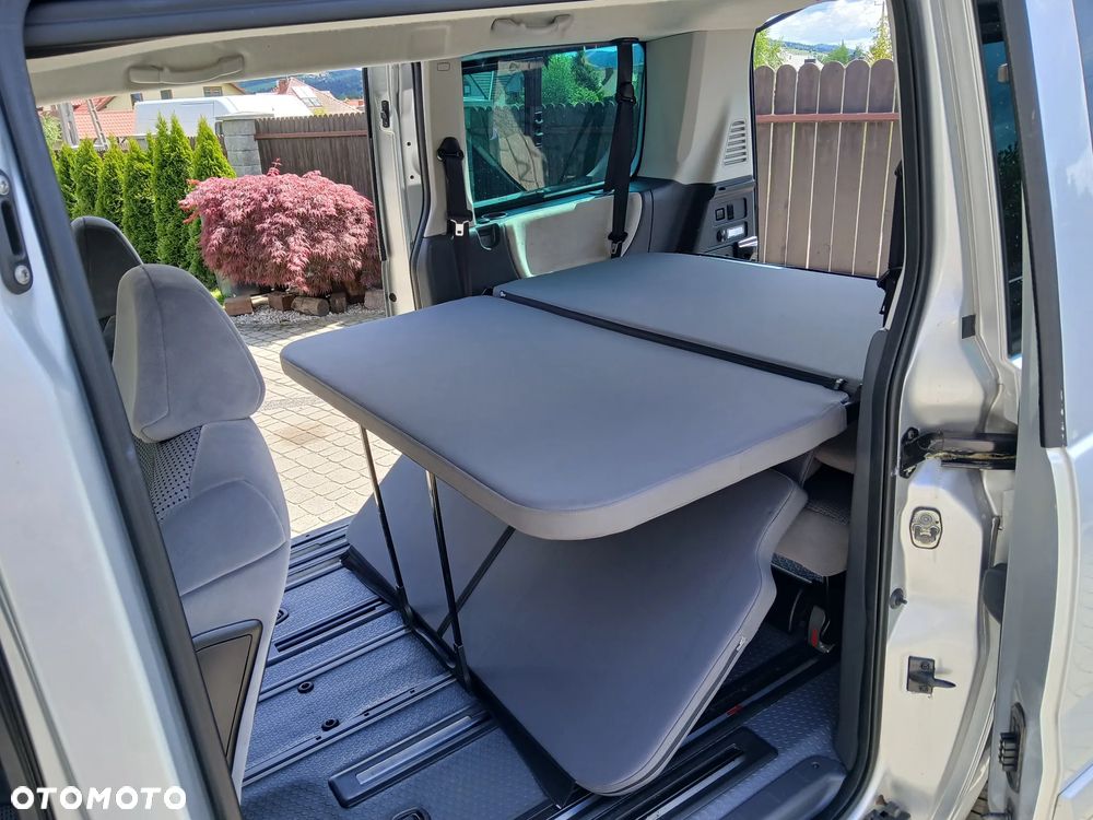 Citroën Jumpy Oceanic - 8