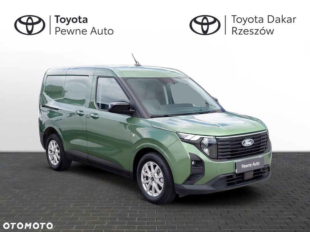 Ford Transit - 7