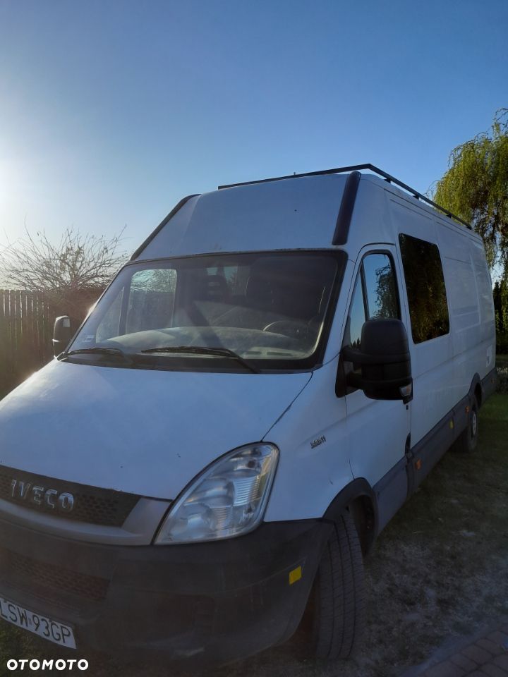 Iveco daily - 1