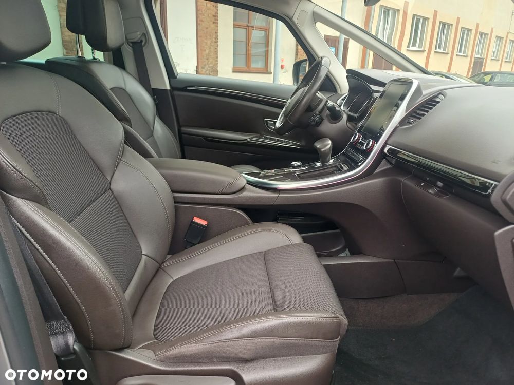 Renault Espace 1.6 dCi Energy Zen EDC 7os - 32