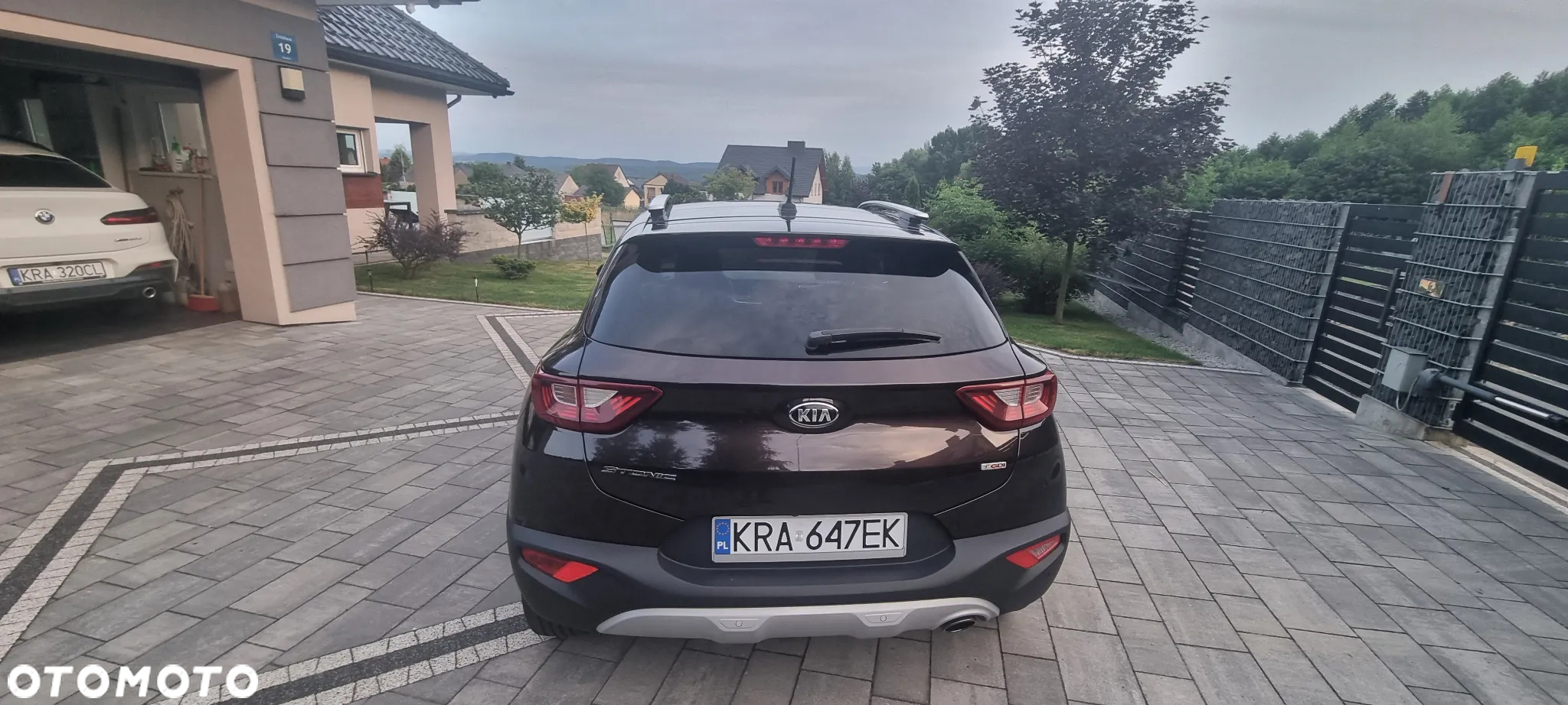 Kia Stonic 1.0 T-GDI 120 Vision - 15