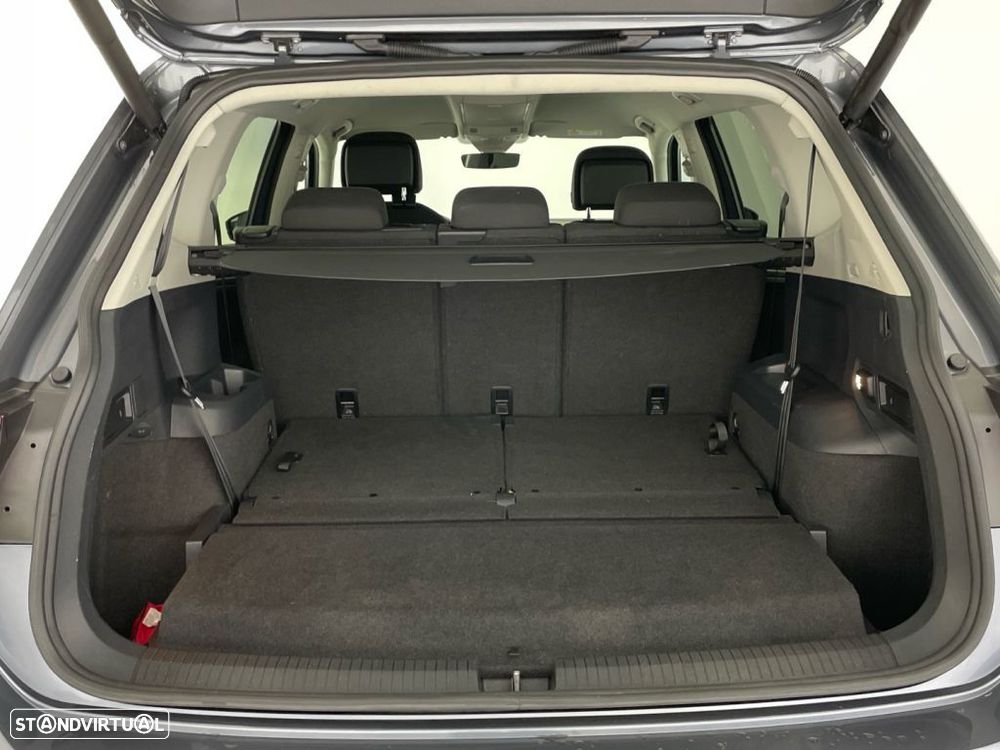 VW Tiguan 1.5 TSI Confortline DSG - 13