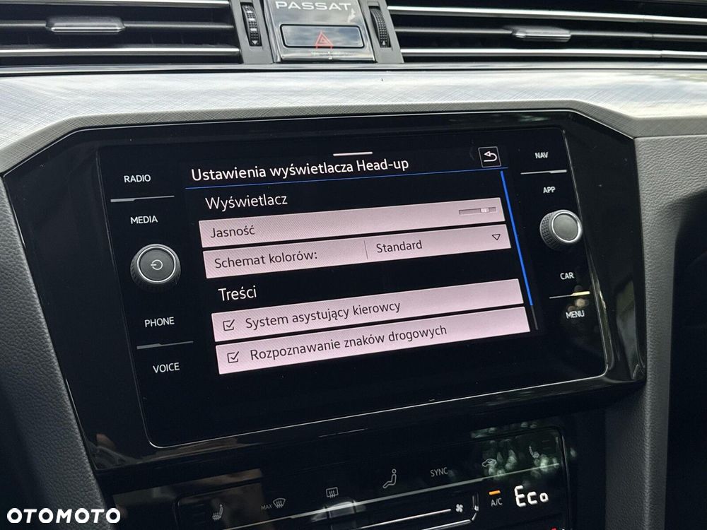 Volkswagen Passat 1.4 TSI Plug-In Hybrid GTE DSG - 30