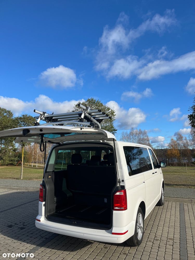 Volkswagen Multivan 2.0 TDI L1 Trendline - 26