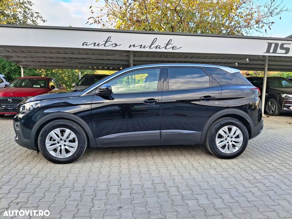 Peugeot 3008 1.2 PureTech 130 EAT8 Active Pack - 3