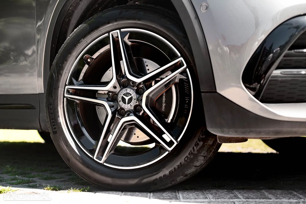 Mercedes-Benz GLA 250 e 8G-DCT AMG Line Advanced Plus - 12