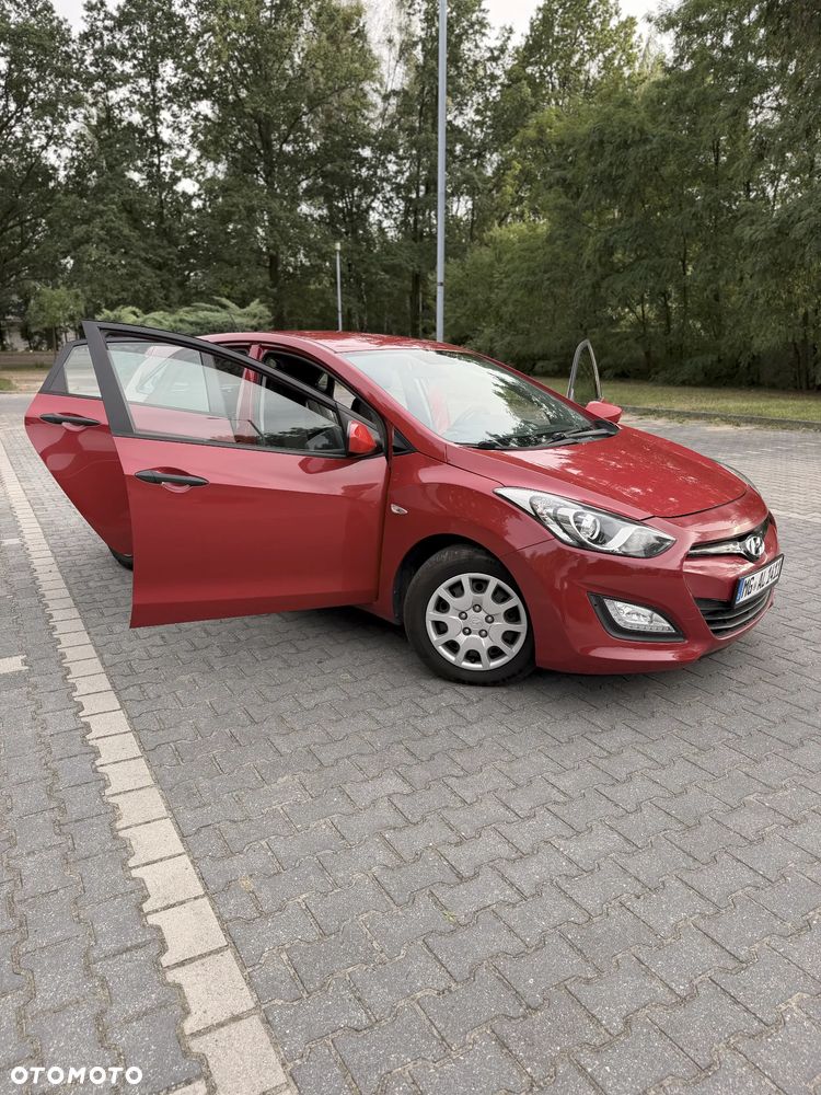Hyundai i30 - 2