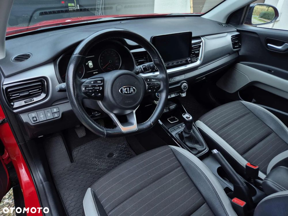 Kia Stonic 1.0 T-GDI L - 5