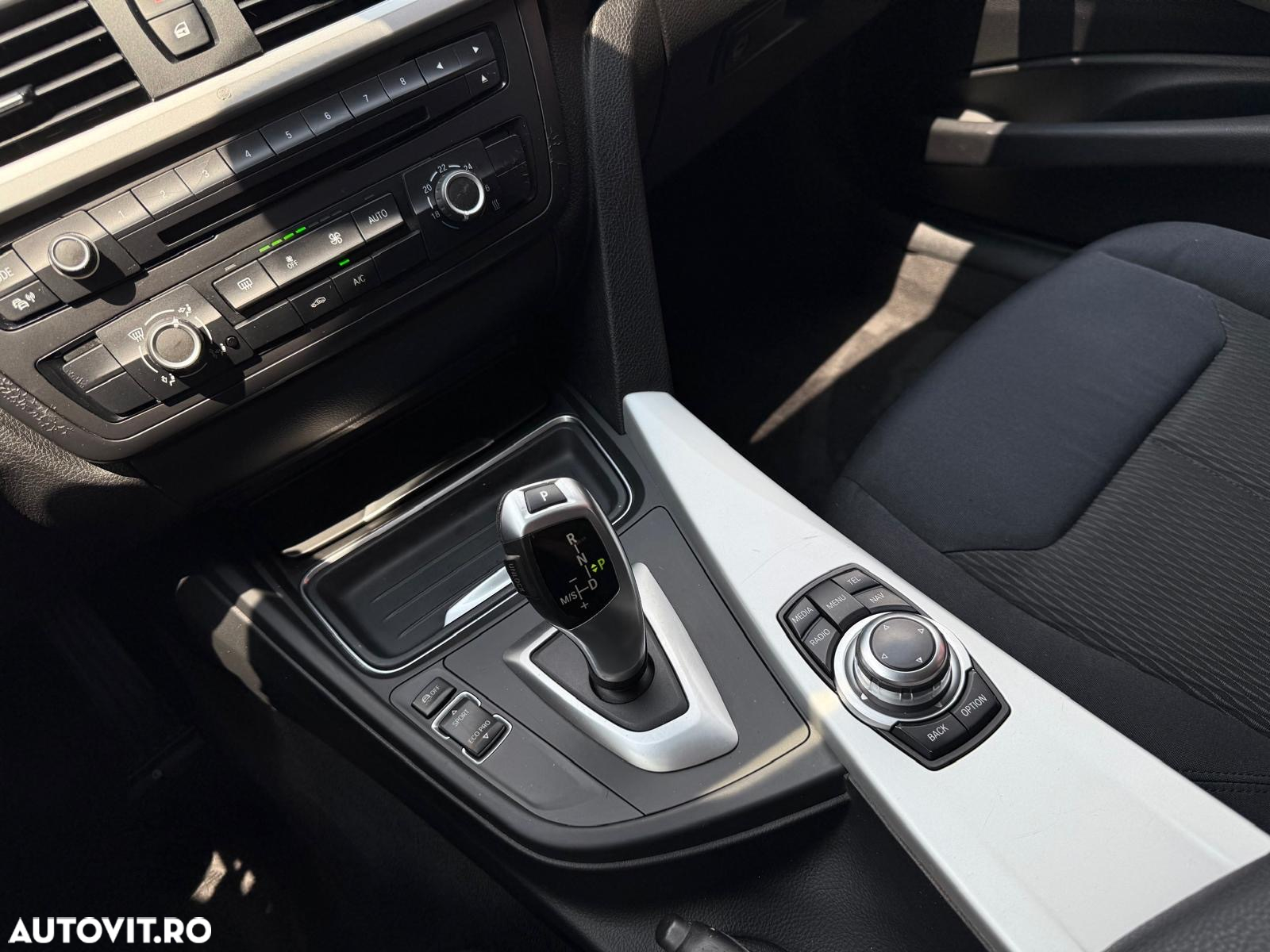 BMW Seria 3 - 10