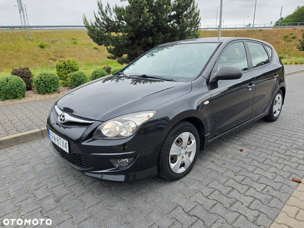 Hyundai i30 1.4 Classic EU5 - 1