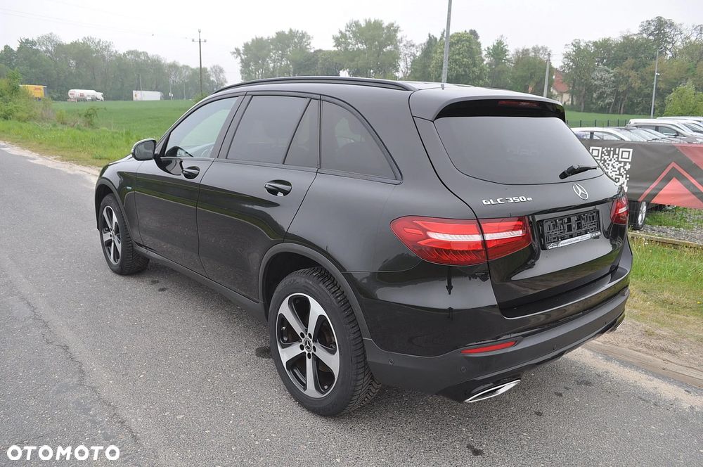 Mercedes-Benz GLC - 6