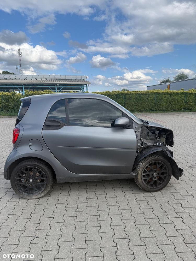 Smart Fortwo - 7