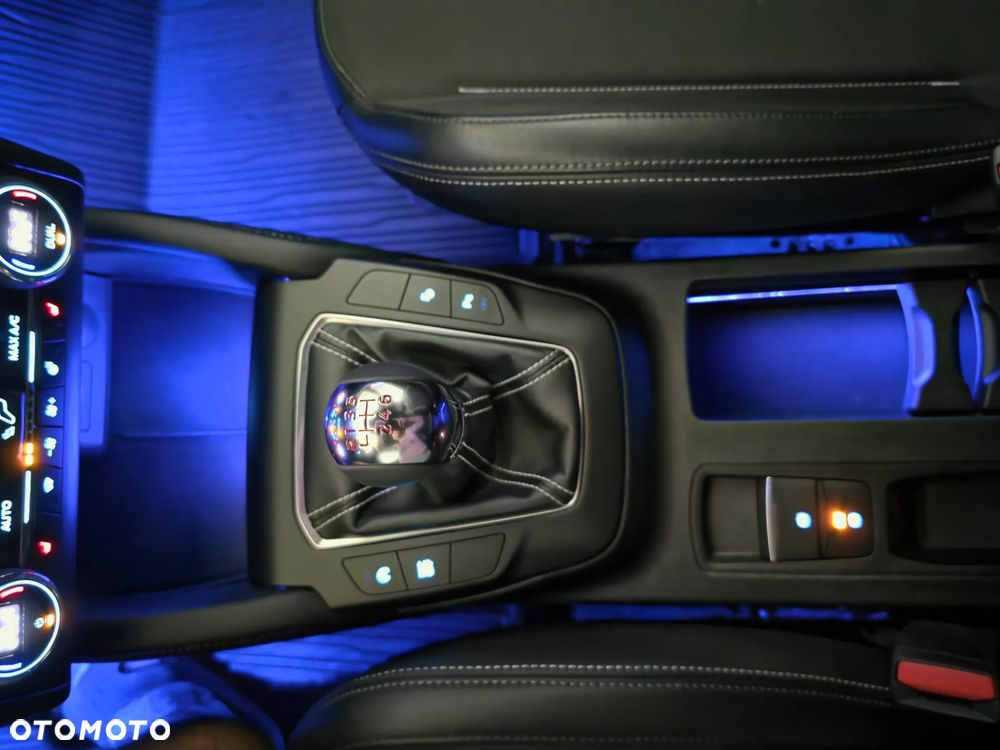 Ford Focus 2.3 EcoBoost ST-2 - 35