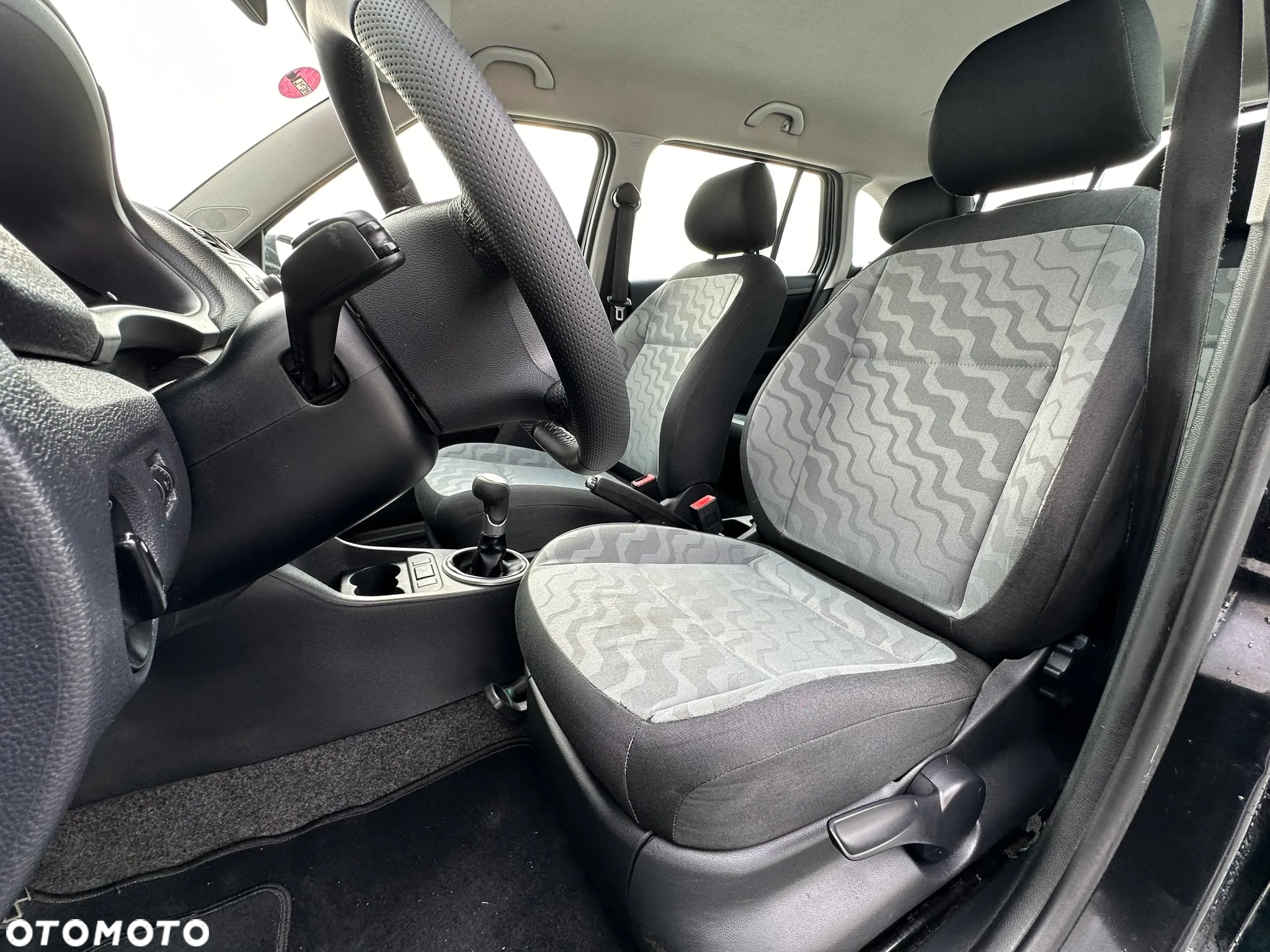 Skoda Fabia 1.4 TDI Greenline - 13