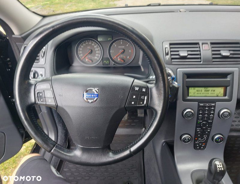 Volvo C30 - 32