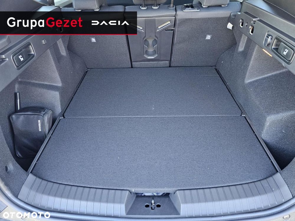 Dacia Bigster - 14