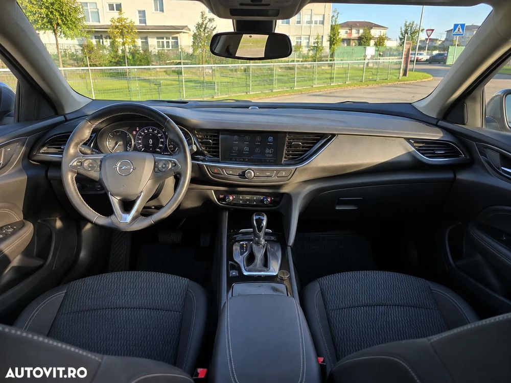 Opel Insignia 1.6 CDTI Start/Stop Aut. Ultimate - 4