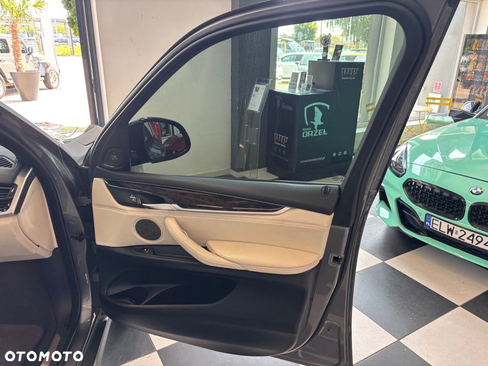 BMW X5 - 32