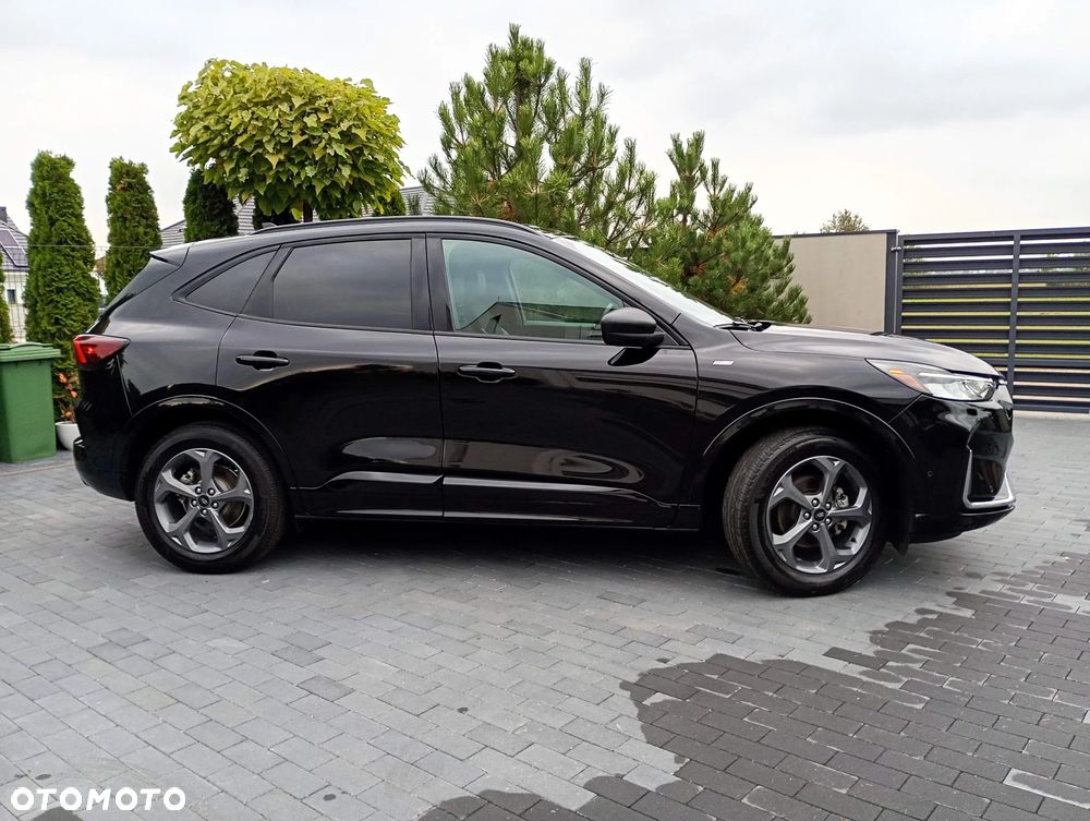Ford Kuga - 19
