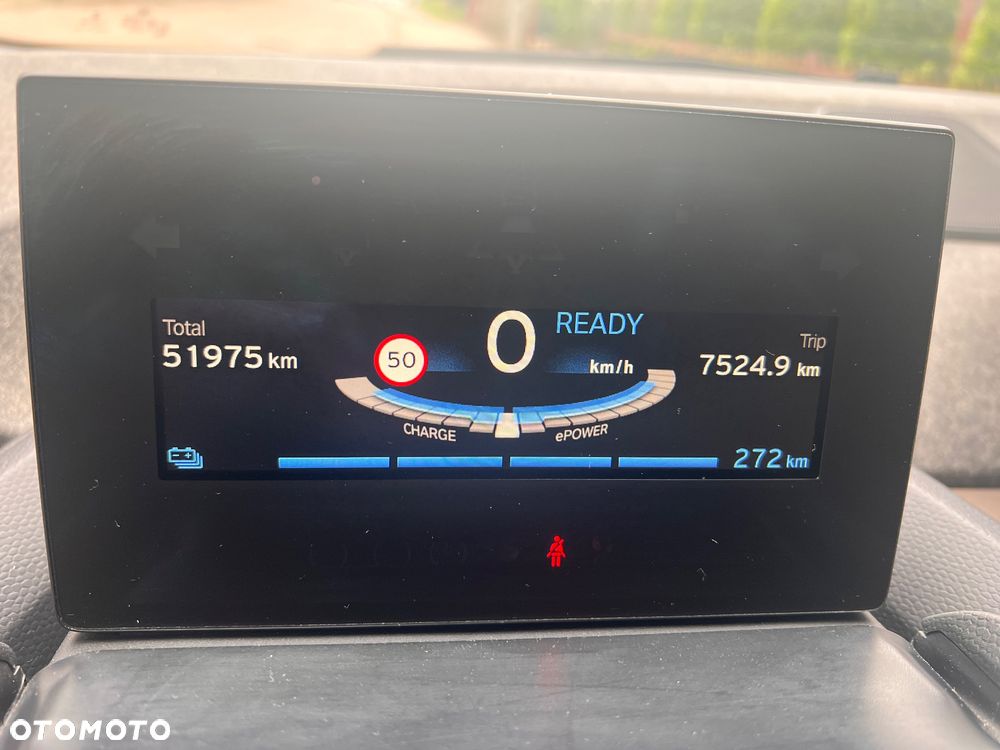 BMW i3 i3S 120 Ah - 24