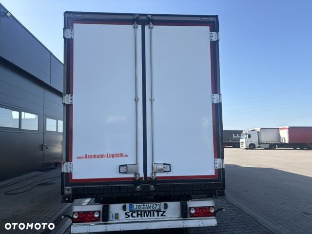 Schmitz Cargobull DOPELSTOCK - 4