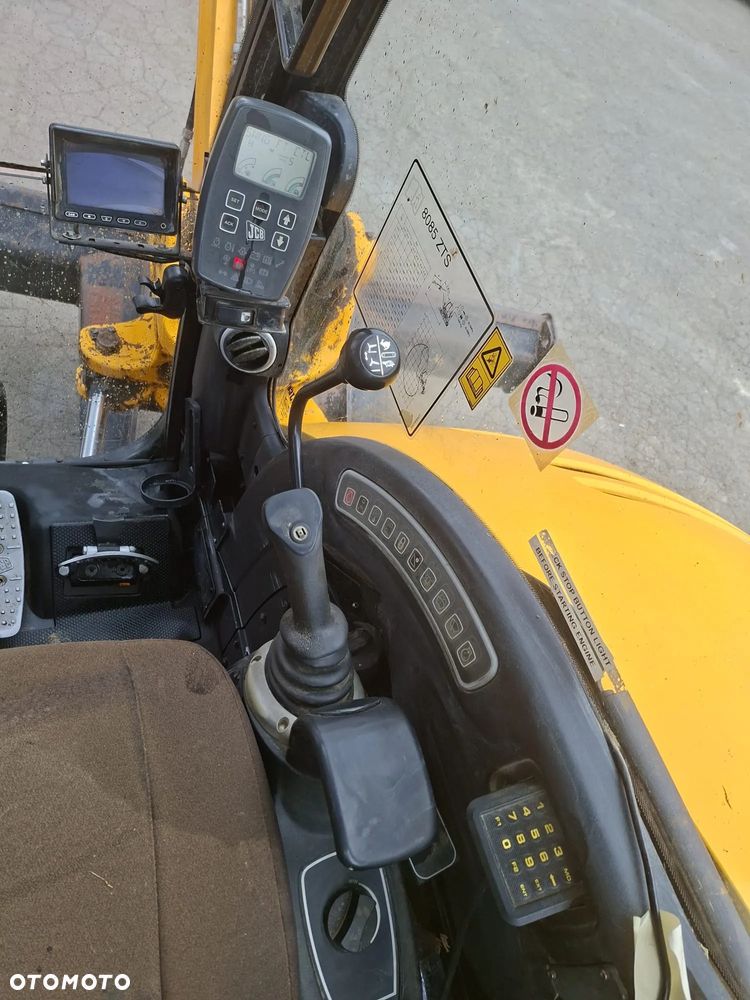JCB 8085 - 11