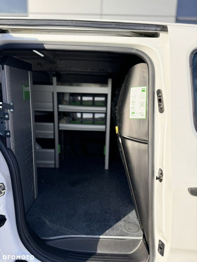 Peugeot Partner - 13