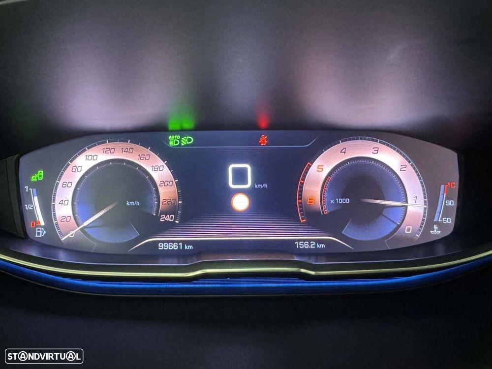 Peugeot 5008 1.5 BlueHDi GT Line - 16