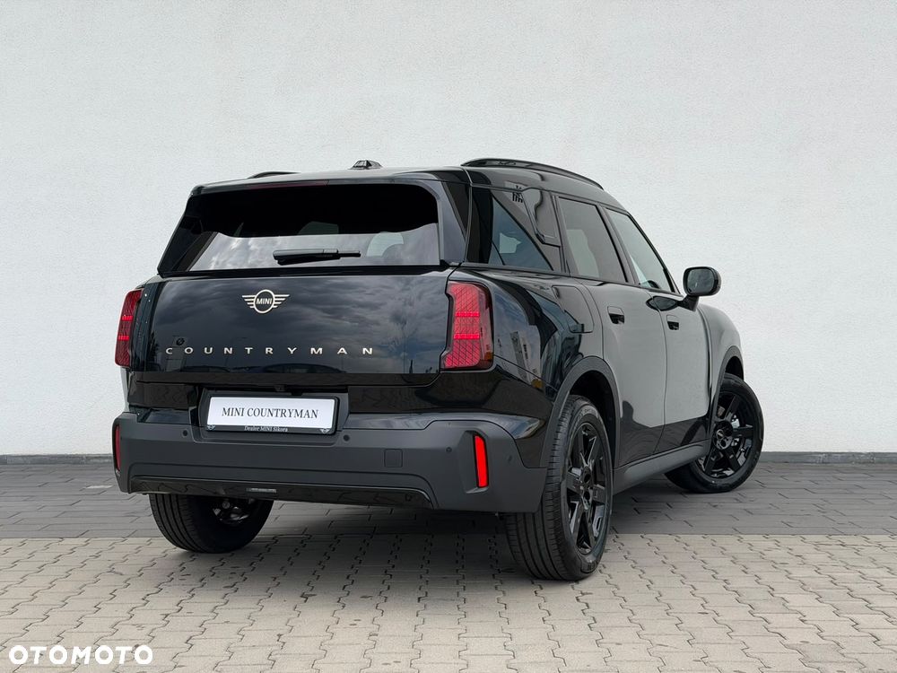 MINI Countryman - 3