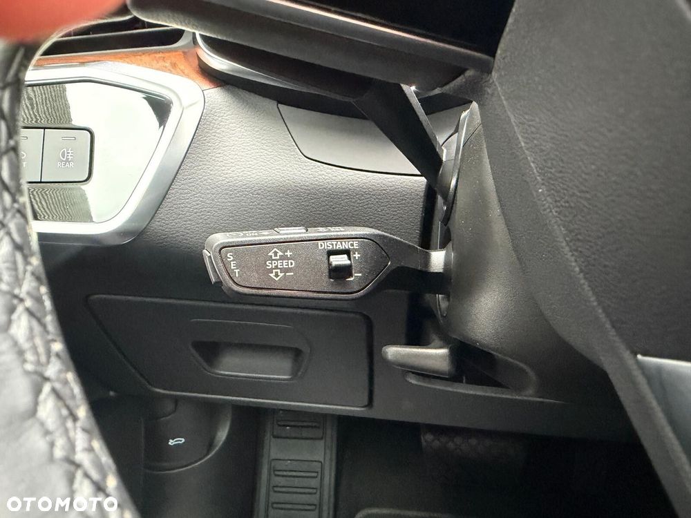 Audi A6 Limousine - 24