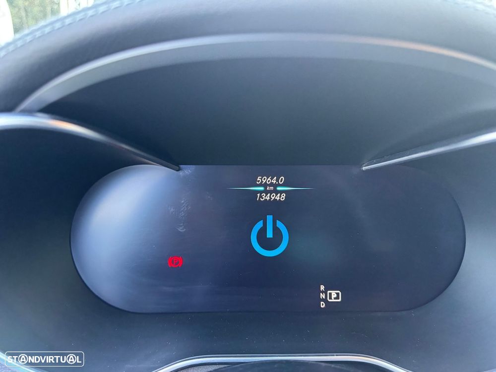 Mercedes-Benz C 300 de T 9G-TRONIC AMG Line - 14