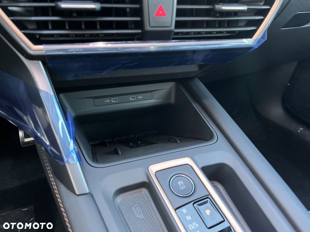 Cupra Formentor 2.0 TSI 4Drive VZ DSG - 32