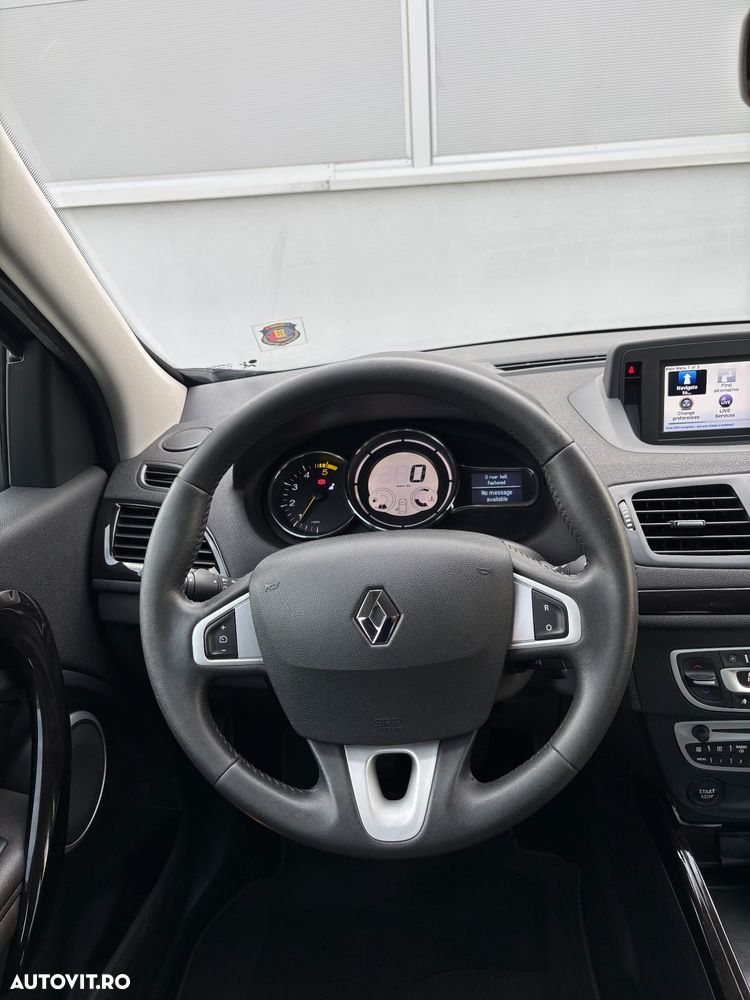 Renault Megane 1.9dCi Dynamique - 19