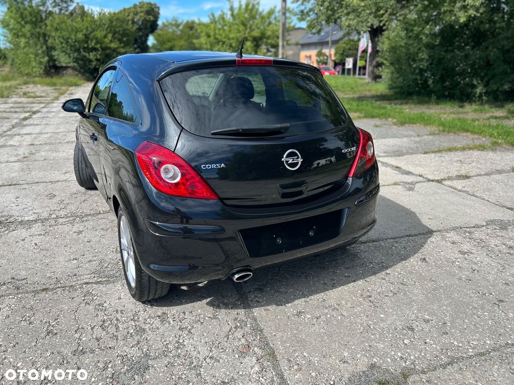 Opel Corsa 1.2 16V EcoFLEX 150 Jahre - 6