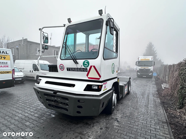 Terberg YT222