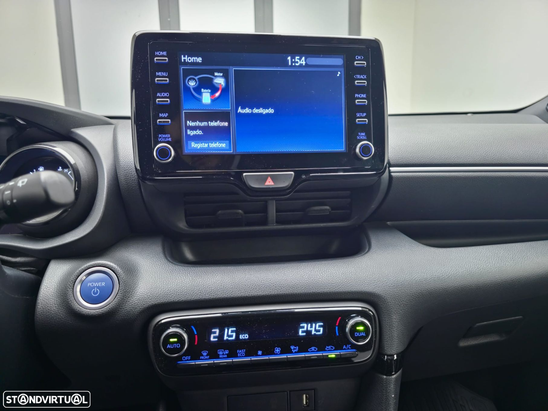 Toyota Yaris - 15