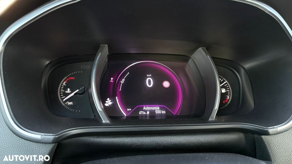 Renault Megane - 12