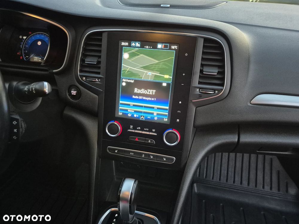 Renault Megane BLUE dCi 150 EDC BOSE EDITION - 7