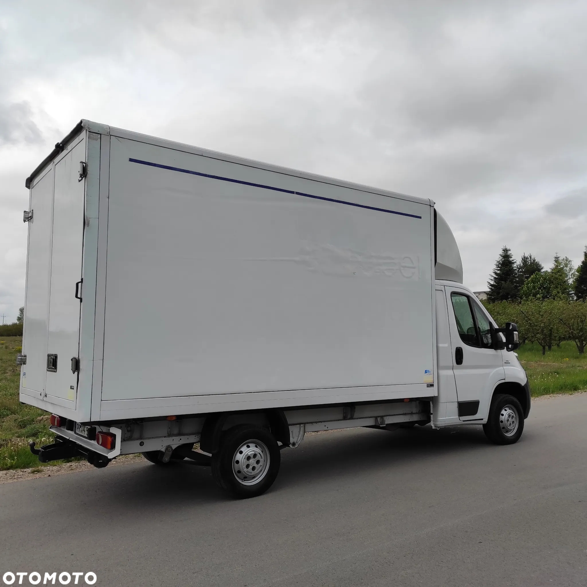 Fiat Ducato - 5