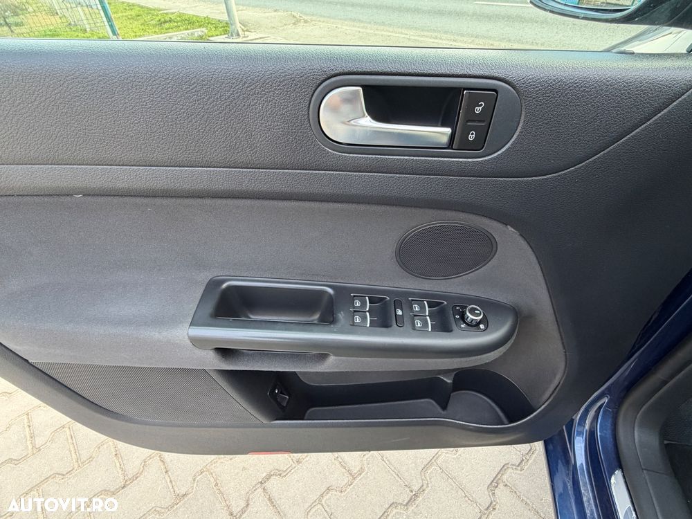 Volkswagen Golf Plus 1.2 TSI BlueMotion Technology Style - 24