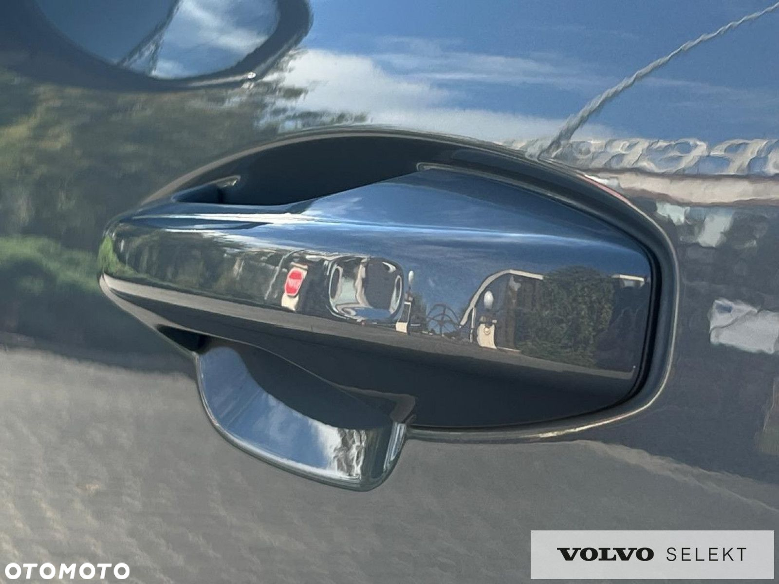 Volvo XC 40 - 27