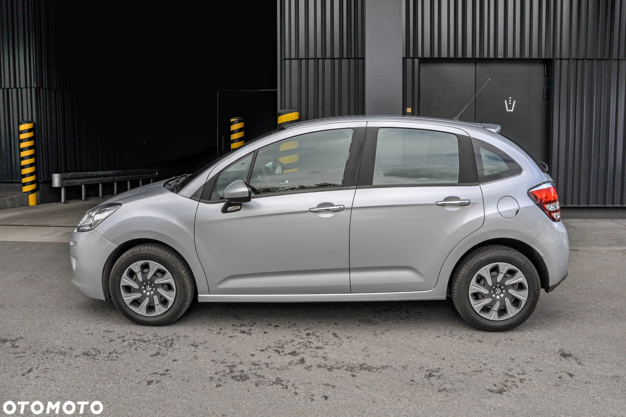 Citroën C3 - 2