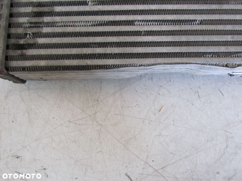 renault master II 2.3 dci intercooler - 5