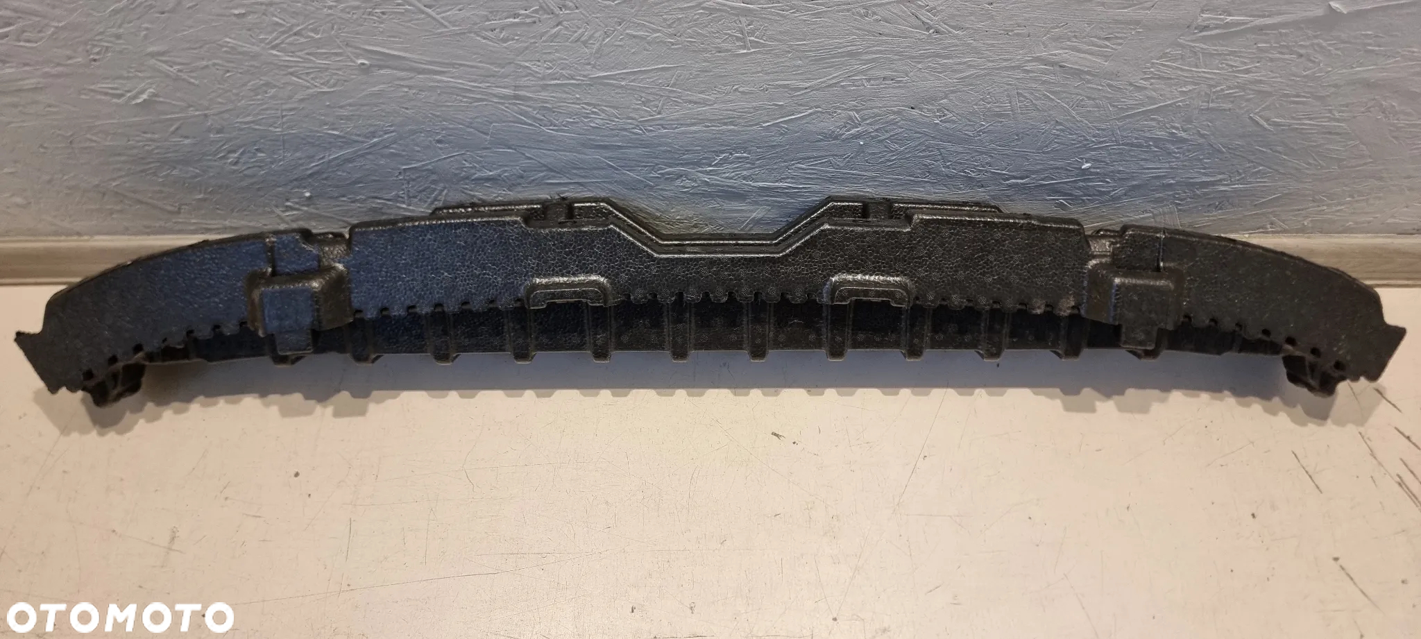 Absorber pianka przód VW GOLF VIII 8 5H0 - 2