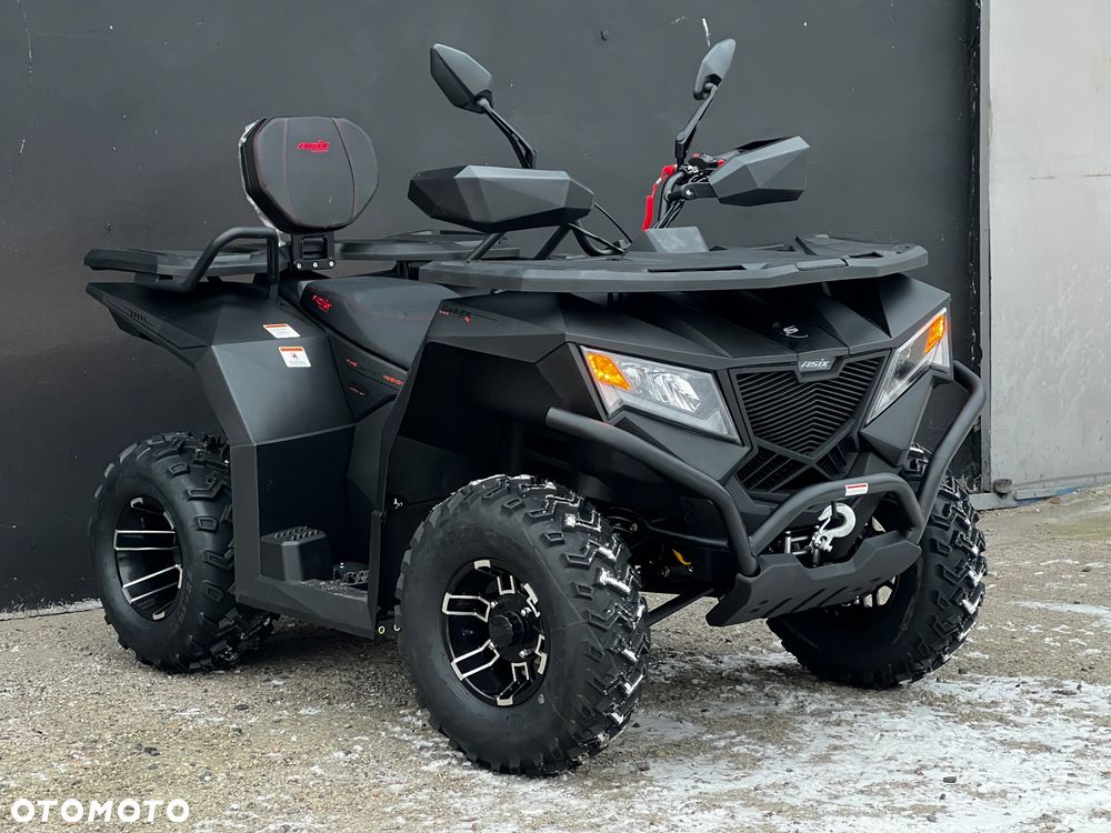 ASIX Cyber 250-T3B - 8