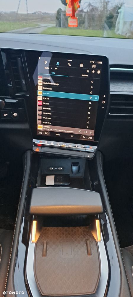 Renault Austral 1.3 TCe mHEV Techno - 19