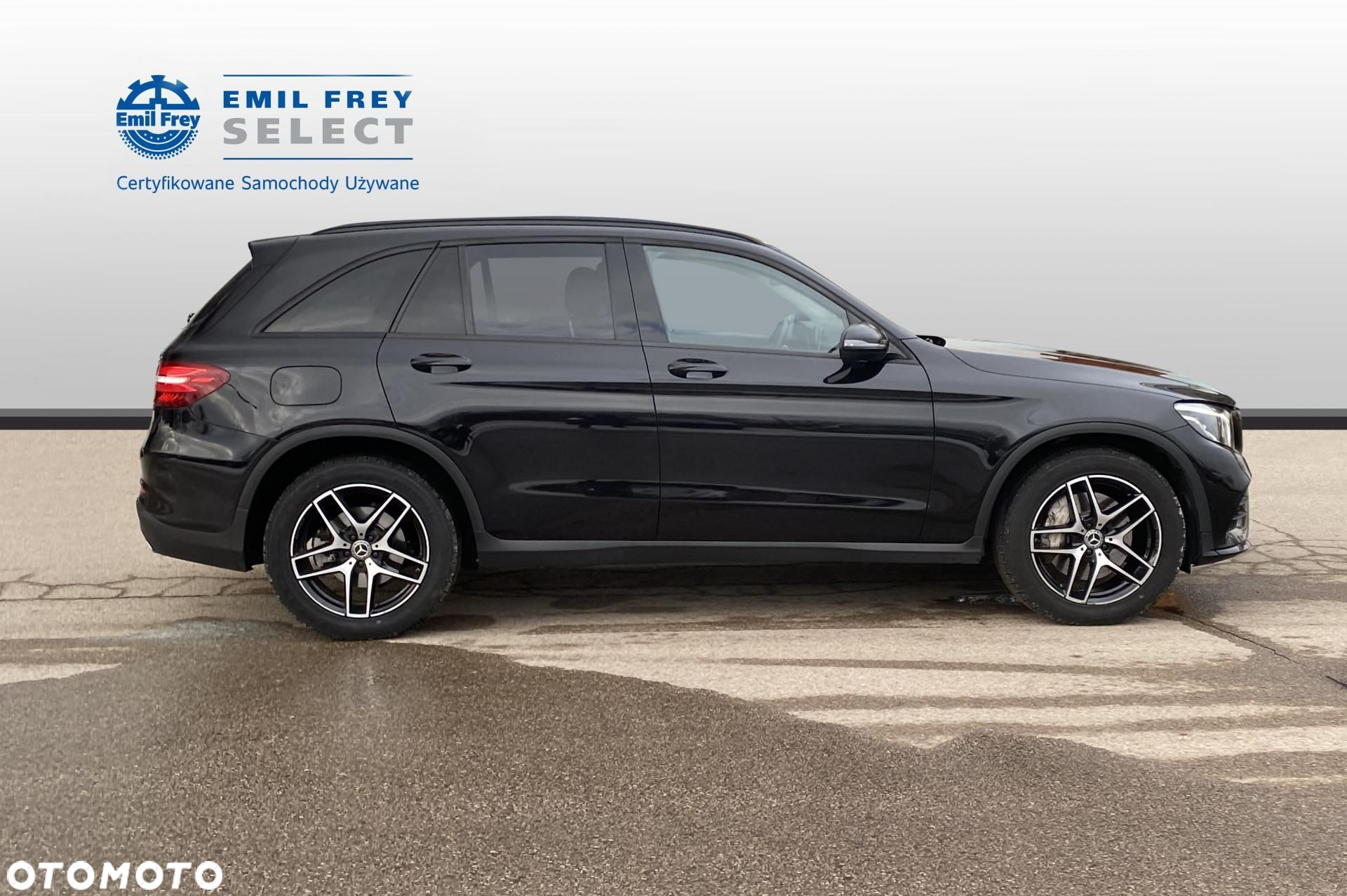 Mercedes-Benz GLC - 6