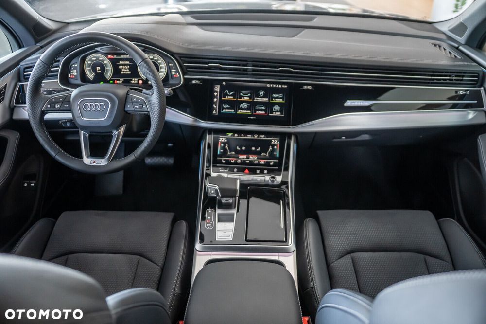 Audi Q7 - 14