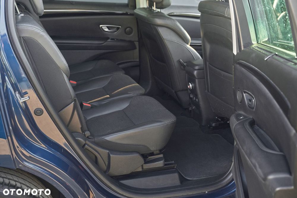 Renault Espace BLUE dCi 160 EDC BUSINESS EDITION - 16